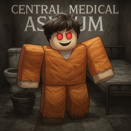 Asylum Roleplay ❗