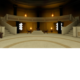 Gathering Hall