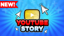 YouTube 🌟 (STORY)