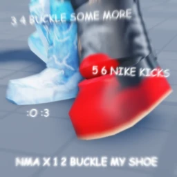 Noimless's Meme Anims [CONSOLE SUPPORT]  icon