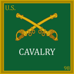 Cavalry Branch