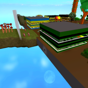 (Alpha/Teste) Tycoon WARS