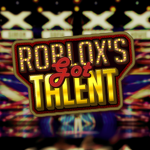 RGT| Roblox's Got Talent!