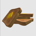 Toasted Noobs