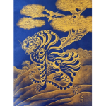 산군파