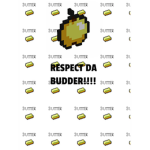 The Budder Robloxians