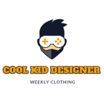 Cool Kid Designer