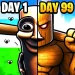 My Brainrot Stand icon