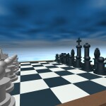 Online chess