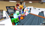 Cool kids server