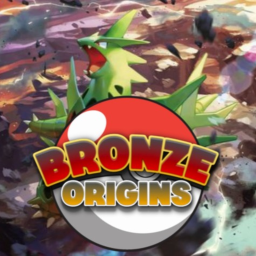 Pokemon Bronze Origins {Pokemon Brick Bronze}