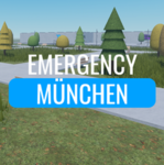 Emergency: München Official