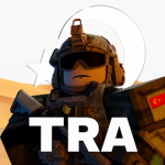 | TRA | Turkish Armed Forces.