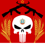 The Red Mafia (T R M)