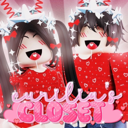 [VALENTINES❤️] Curilia's Matching Outfits