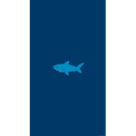 sharky.