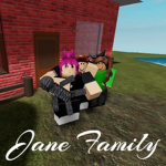 Welcome To The Jane Family