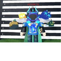 (EARLY ACCESS) Convicts