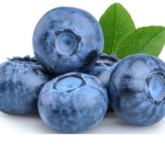 Lets Eat The Blueberry Squad!