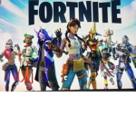 Fortnight Gods!