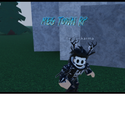 meg town rp