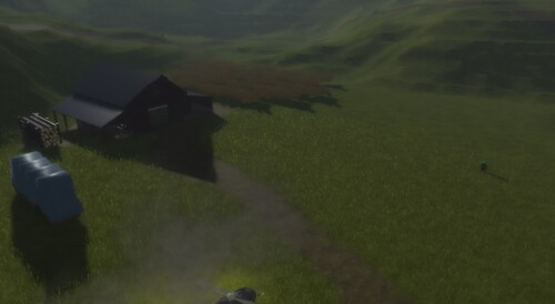 Fall Of Survival PRE-ALPHA (0.8.0) (summer update)