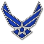 U.S.R. AIR FORCE