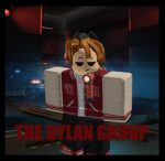 Dylan Tr. (Official Group)