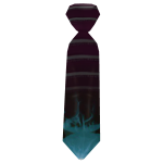 Korblox tie