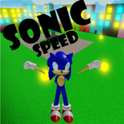 SONIC RUN!!!!!