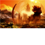 The Gallifreyans