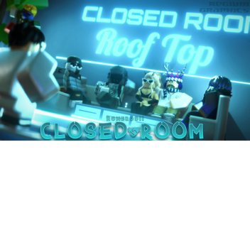 Closed Room 17+