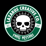 Lazarus Creative CO.