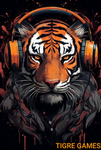 ~TIGRE GAMES~