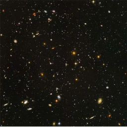 Outer Space Exploration icon