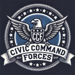Civic Command Forces (TWDO)