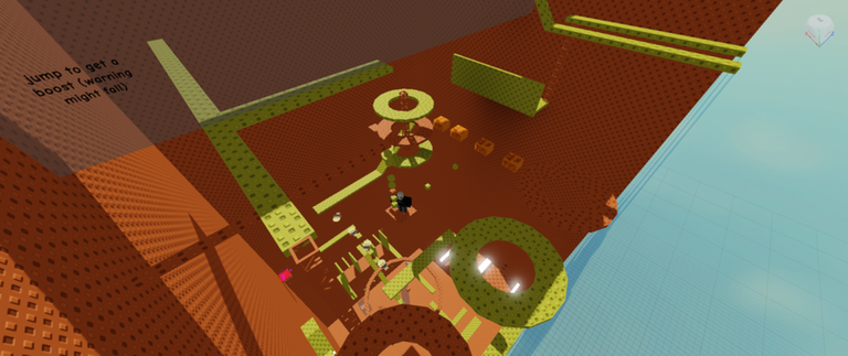 Towers of SKZ! (EXPANSION WIP) screenshot 3