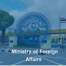 Ministry of Foreign Affairs