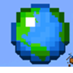 Blocky Planet