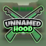 Unnamed Hood Entertainment