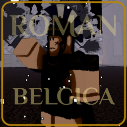 [NEW ❗] Roman Belgica