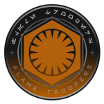 || First Order Flame Troopers