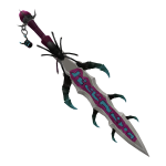 Immortal Sword: Korblox Khaos