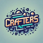 Pixelated Crafters