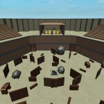 Gladiator Tycoon v3.0