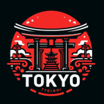 GRUPO TOKYO DA FAC