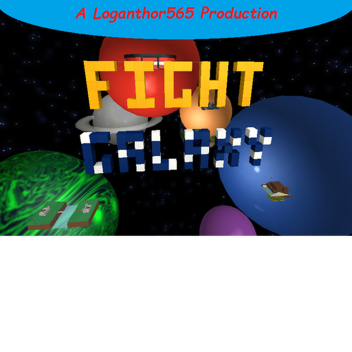 Fight Galaxy September Update