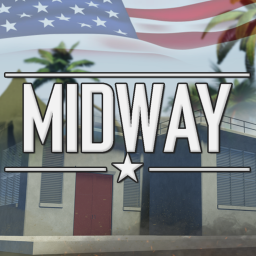 Midway Atoll, 1942