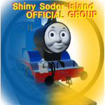 Shiny Sodor Island Official Group!