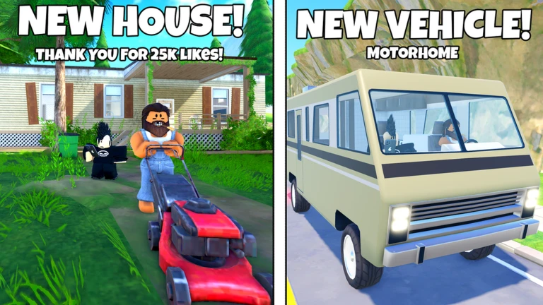 Content Update!